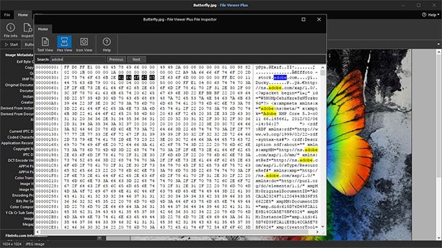 Dễ dàng đọc mã nguồn với phần đánh dấu cú pháp