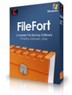FileFort Backup Software - Data Protection Solutions