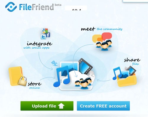FileFriend