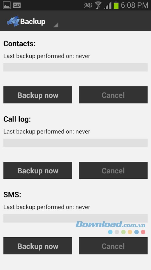FileHopper for Android