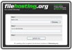Filehosting.org - Free File Hosting & Sharing