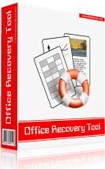 FileInternals Office Recovery - Recover Corrupted Office Files