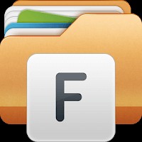 File Manager for Android 2.8.7 - Quản lý file Android