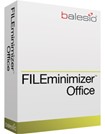 FILEminimizer Office 7.0: Nén Dung Lượng File Office Hiệu Quả