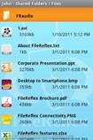FileReflex for Android - File Manager & Organizer