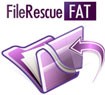 FileRescue for FAT - Khôi phục dữ liệu, phục hồi file