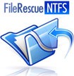FileRescue for NTFS - Phần mềm khôi phục dữ liệu hiệu quả