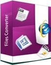 Files Converter - Convert Files Online
