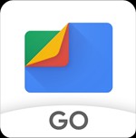 Files Go by Google - Tải & Quản lý File Nhanh Chóng