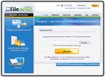 FileSend.net - Share Files Online Easily