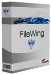 FileWing 2014 - Khôi phục dữ liệu, phục hồi file bị mất