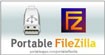 FileZilla Portable for Linux - Free Download & Usage