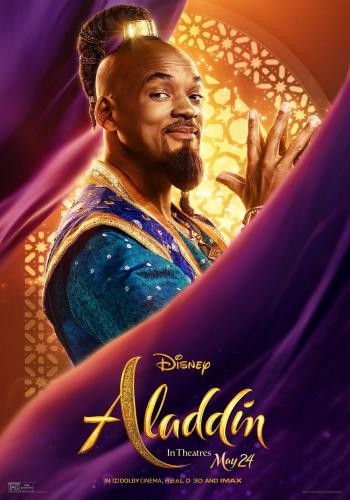 Aladdin 5