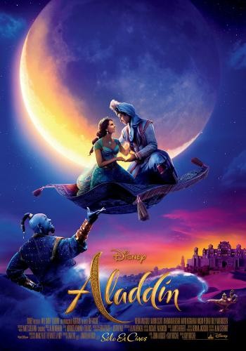 Aladdin 3