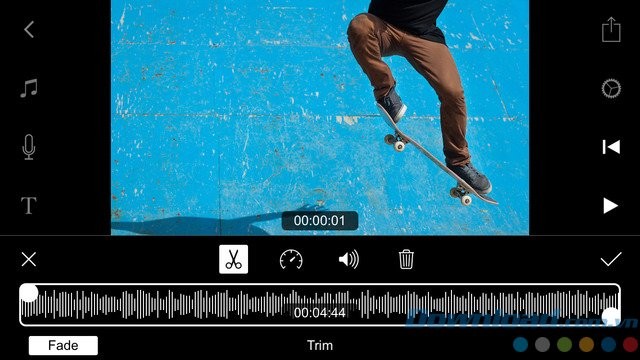 Sửa video miễn phí