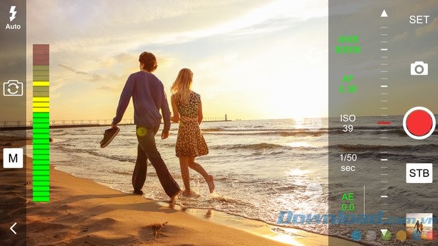 Biên tập video hoàn chỉnh