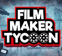 Filmmaker Tycoon - Game kinh doanh hãng phim hấp dẫn
