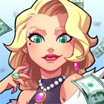 Filthy Rich - Money isn't evil cho iOS: Game mô phỏng kinh doanh hấp dẫn