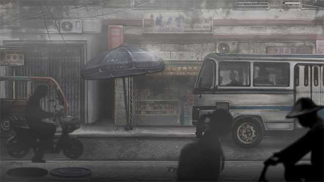 Bạn cần thu thập các mảnh ghép ký ức và tìm hiểu quá khứ của linh hồn ác quỷ