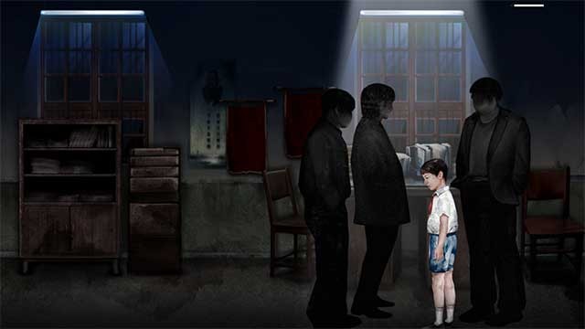 Bạn cần thu thập các mảnh ký ức nằm rải rác trong Vùng đất của sự ân oán