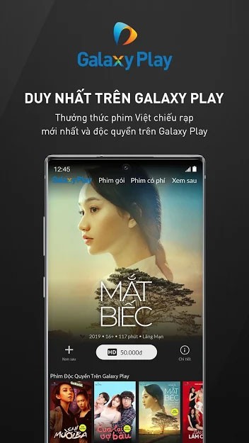 Galaxy Play 4