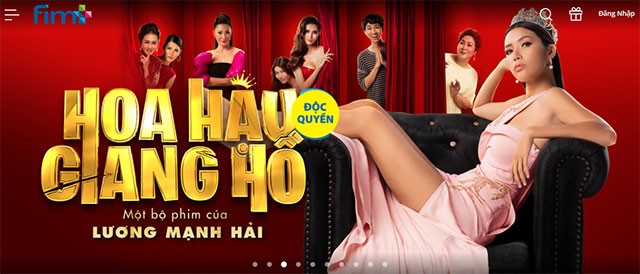 Xem phim online Fimplus