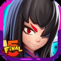 Final 5: Survival - Game chiến đấu zombie trên iOS