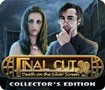 Final Cut: Death on the Silver Screen Collector's Edition - Tìm kiếm anh trai bị mất tích