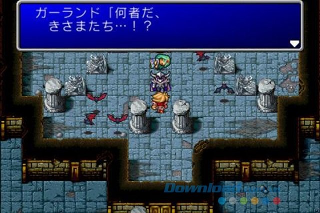 Game sở hữu cốt truyện siêu hay cùng đồ họa đẹp