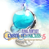 FINAL FANTASY Crystal Chronicles iOS: Tải và trải nghiệm siêu phẩm nhập vai