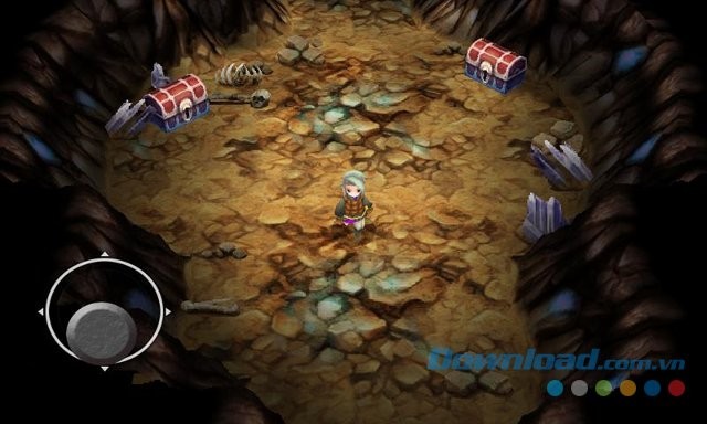 Đồ họa 3D tuyệt đẹp