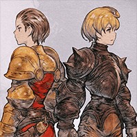 Final Fantasy Tactics Remake: Mua trước game RPG chiến thuật Ivalice