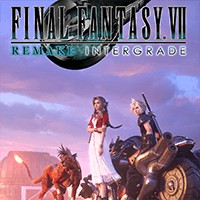 Final Fantasy VII Remake Intergrade - Remake của Final Fantasy 7