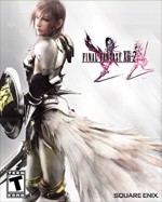 FINAL FANTASY XIII-2 - Game nhập vai Final Fantasy kinh điển