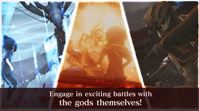 Game nhập vai hành động Final Fantasy 15