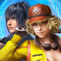 Final Fantasy XV: War for Eos - Tải Game Chiến Thuật Android