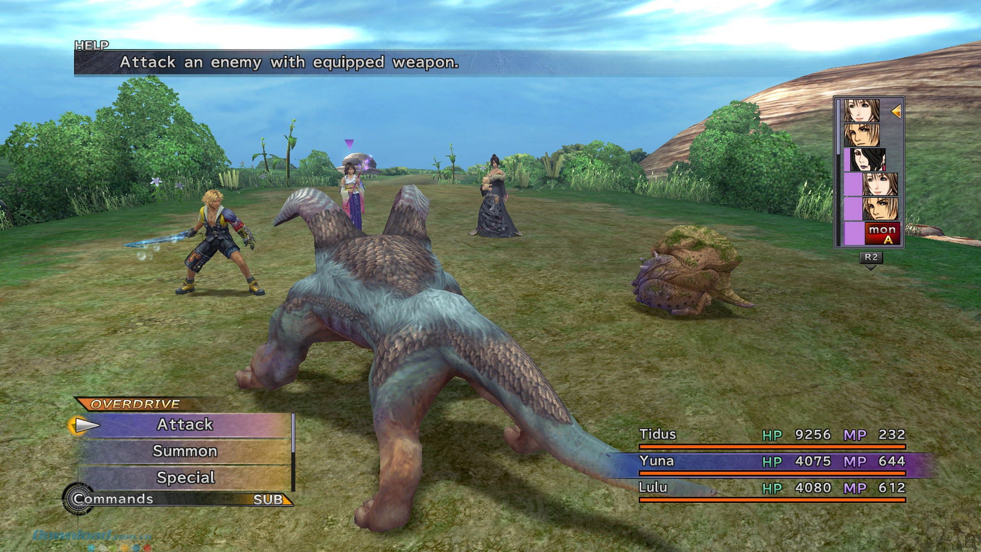 Tấn công với vũ khí