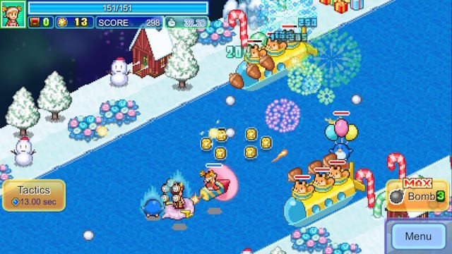 Kết hợp các tiện nghi và công trình một cách hợp lý