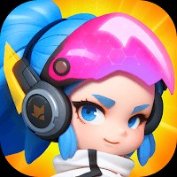 Final Rumble - Game hành động 3v3 vui nhộn trên Android