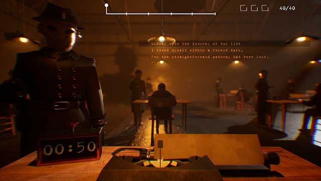 Final Sentence là game đánh máy sinh tồn phong cách đấu trường sinh tử