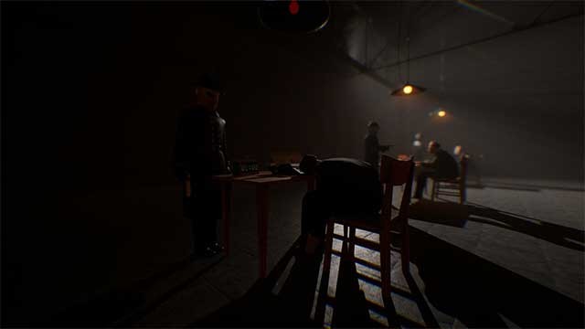 Mỗi vòng đấu sẽ kéo dài từ 3 đến 5 phút