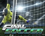Final Soccer VR - Trải nghiệm bóng đá thực tế ảo đỉnh cao