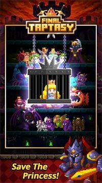 Giải cứu công chúa