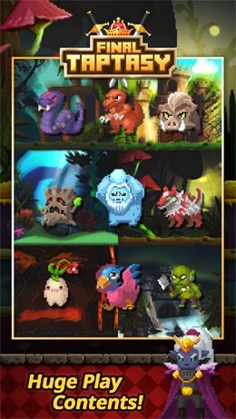 Nội dung phong phú