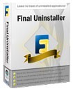 Final Uninstaller 2.6.9 - Gỡ bỏ phần mềm và dọn dẹp Registry