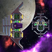 Final Upgrade 1.0: Game xây dựng đế chế không gian hấp dẫn