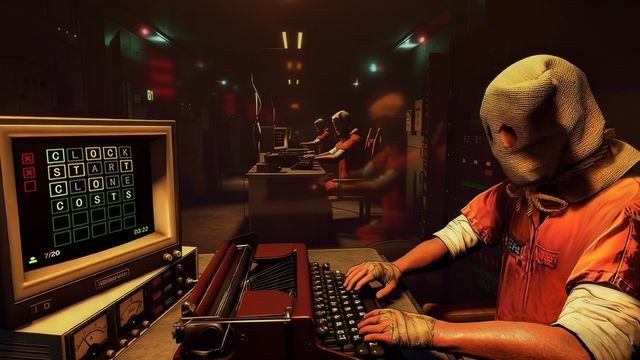 Thất bại đồng nghĩa với mất một ngón tay hoặc nhận một phát súng