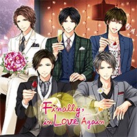 Finally, in Love Again - Game Mô Phỏng Hẹn Hò Lãng Mạn