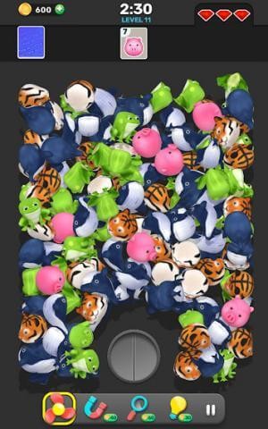 Find 3D là game tìm đồ vật với đồ họa 3D độc đáo