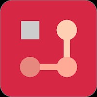 Find a Way - Game trí tuệ logic nối chấm gây nghiện trên Android